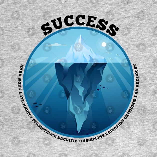 What Success Looks Like by EverGreene